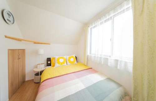 Shinkoiwa Villa | 江戸下町暮らし体験 新築一軒家 最大9名 成田秋葉原鎌倉直通 快適設備
