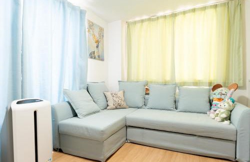 Shinkoiwa Villa | 江戸下町暮らし体験 新築一軒家 最大9名 成田秋葉原鎌倉直通 快適設備