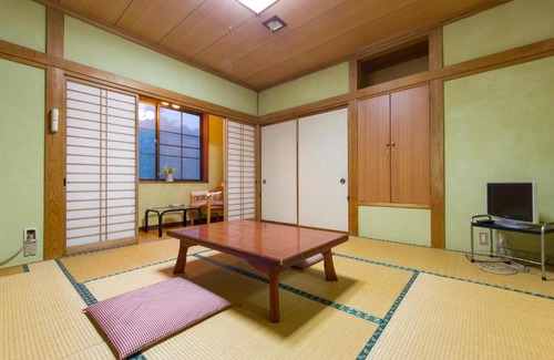 Myoko Cabina | 池の平温泉 ロッジ コクハ