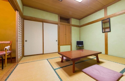Myoko Cabina | 池の平温泉 ロッジ コクハ