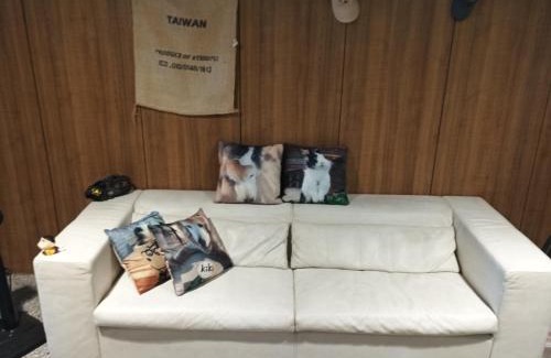 Chishang Apartamento | 池上兔兔