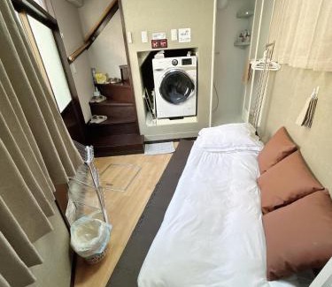 Sugamo Apartamento | 池袋巣鴨ハウス一棟丸ごと貸切りIkebukuro Sugamo House-Private Entire Building