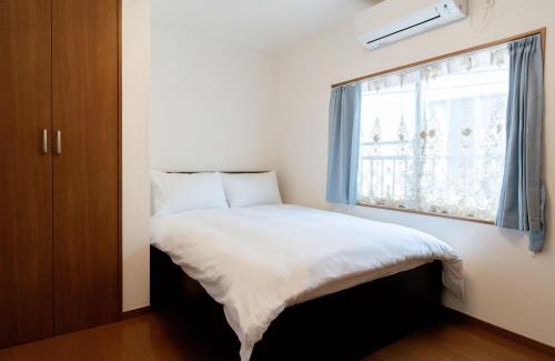 Higashiikebukuro Apartamento | 池袋新宿エリア 大塚駅近 商店街徒歩圏内 貸切一戸建 2部屋 最大5名宿泊可