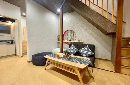 Ikebukuro Villa | 池袋新装修民宿/池袋车站徒步12分钟/整栋温馨日式风格