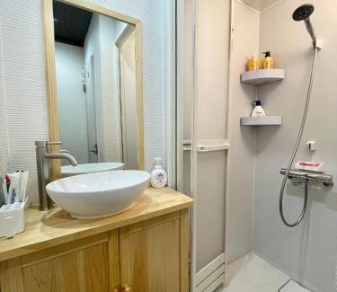 Ikebukuro Villa | 池袋新装修民宿/池袋车站徒步12分钟/整栋温馨日式风格
