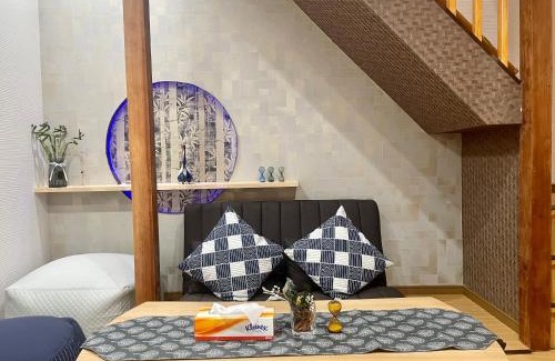 Ikebukuro Villa | 池袋新装修民宿/池袋车站徒步12分钟/整栋温馨日式风格
