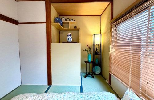 Ikebukuro Villa | 池袋新装修民宿/池袋车站徒步12分钟/整栋温馨日式风格