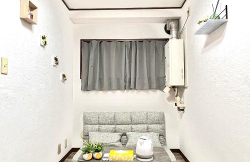 Nerima Casa | 池袋電車4分2LDK c01
