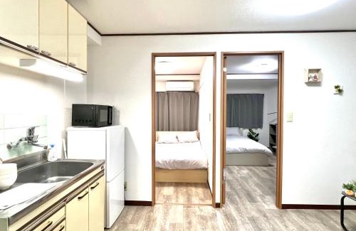 Nerima Casa | 池袋電車4分2LDK c01