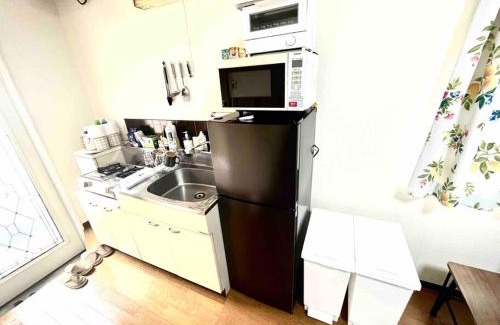 Mejiro Apartamento | 池袋駅と目白駅が使える宿