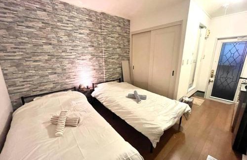 Mejiro Apartamento | 池袋駅と目白駅が使える宿