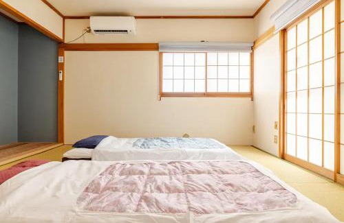 Higashiikebukuro Apartamento | 池袋駅まで徒歩15分 畳の家