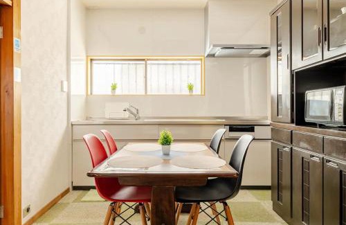 Higashiikebukuro Apartamento | 池袋駅まで徒歩15分 畳の家