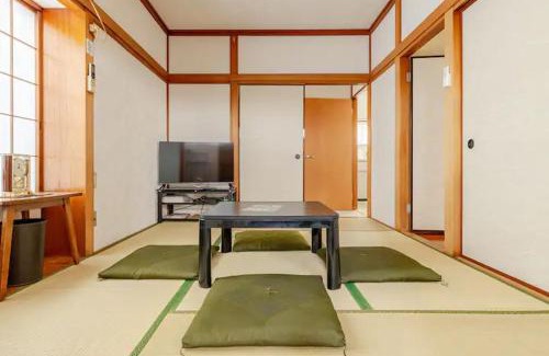 Higashiikebukuro Apartamento | 池袋駅まで徒歩15分 畳の家