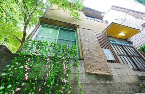 Nakajujo Villa | #池袋駅無料送迎サービス #上野14分丨日暮里10分丨一棟貸切丨最大7名# Ikebukuro Free Pickup#Ueno 14 mins 丨Nippori 10 mins 丨Entire property丨Up to 7 guests 丨B