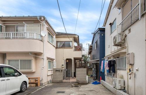 Ikebukuro Apartamento | 池袋1丁目