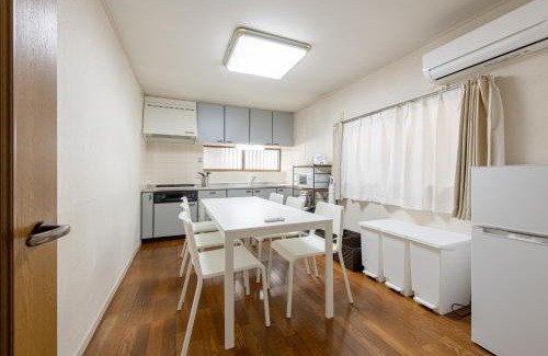 Ikebukuro Apartamento | 池袋1丁目