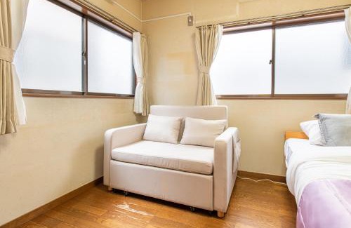 Ikebukuro Apartamento | 池袋1丁目