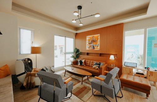 Hengchun Casa | 沉靛旅宿 La Casa Indaco 墾丁夢幻島Villa