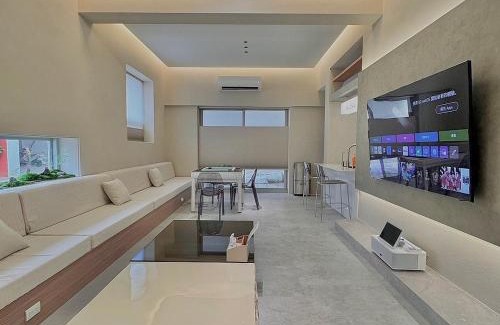 Zhongpu Villa | 沐正農場 岩二館 嘉義包棟民宿