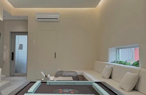 Zhongpu Villa | 沐正農場 岩二館 嘉義包棟民宿