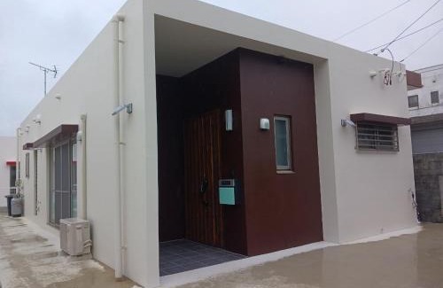 Yabu Apartamento | 沖縄北部の綺麗なビーチまで徒歩2分でのんびり沖縄ライフをKAHOO Space