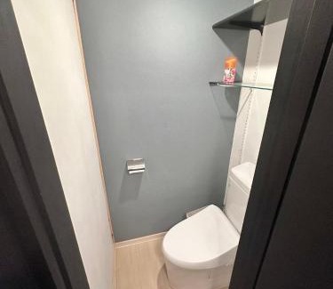 Nagoya City Centre Apartamento | 沙羅居Suite名古屋駅前40B