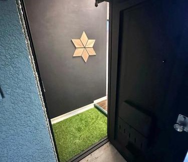Nagoya City Centre Apartamento | 沙羅居Suite名古屋駅前40B