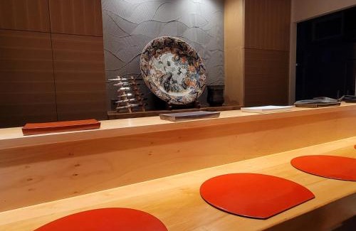 Fukuoka Casa | 泊まる寿司屋一力 Sushi house