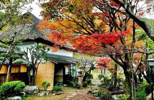 Saga Casa | 洋々庵・古民家一棟貸・完全貸切・プライベートサウナ
