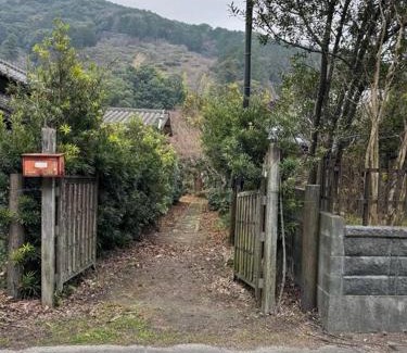 Saga Casa | 洋々庵・古民家一棟貸・完全貸切・プライベートサウナ