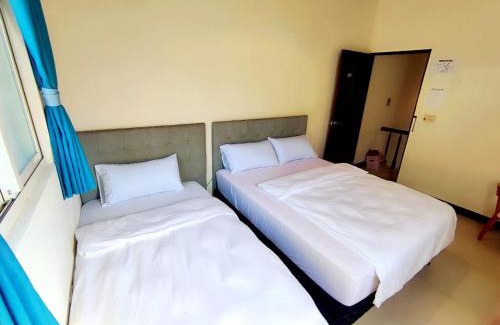 Nangan Apartamento | 津沙小筑