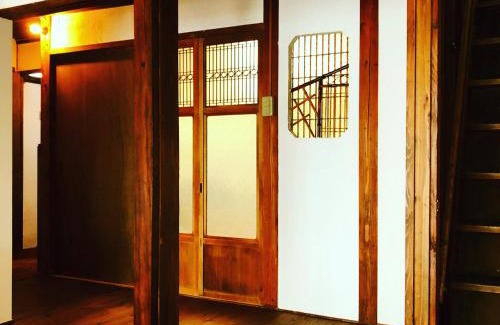 Sumoto Onsen Apartamento | 洲本家 SUMOTOYA