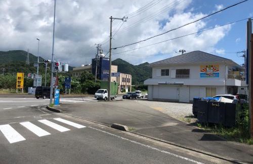 Tenma Casa | 浜の宮七福神 1棟貸し9名様までご利用できますクレジットカード対応しました
