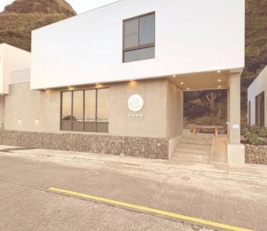 Lyudao Casa | 浪浪別館 Lang lang retreat