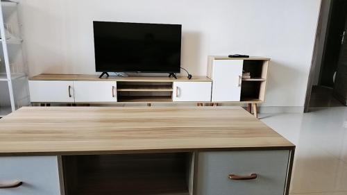 Gelang Patah Apartamento | 浪漫蜜月07