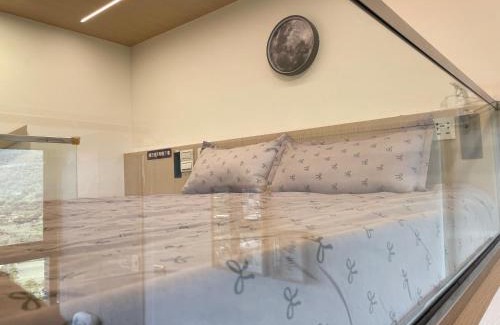 Toucheng Apartamento | 浮雲投影海景溫泉