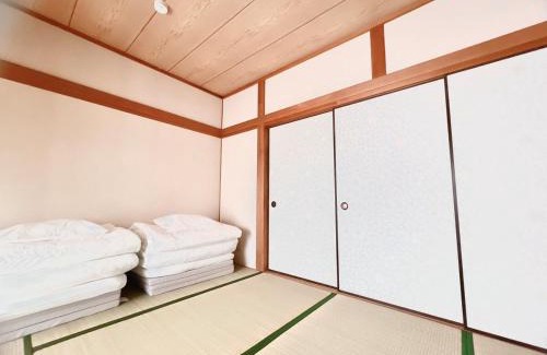 Hinagu Onsen Apartamento | 海しずくLittle