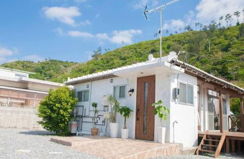 Ogimi Villa | 海と山と川!やんばるの大自然に囲まれた戸建ての宿