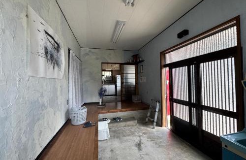 Otsuki Apartamento | 海と西一棟貸し宿