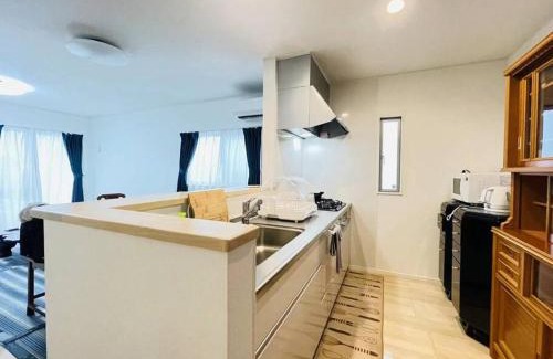 Itoman Chalet De Esquí | 海に近い田舎にある新築家の丹霞阁