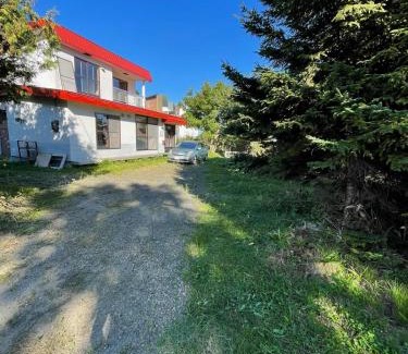 Abashiri Casa | 海の見える一軒家7名二ツ岩 Arun別邸