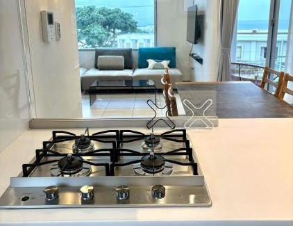 Miyakojima Villa | 海の見える宿ドルフィン