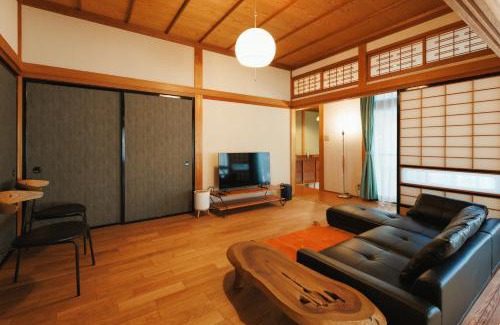 Matsue Casa | 海の陽