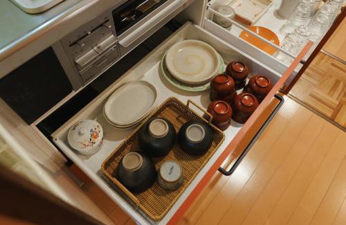 Matsue Casa | 海の陽