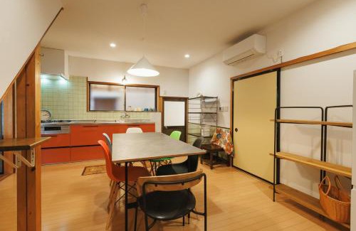 Matsue Casa | 海の陽