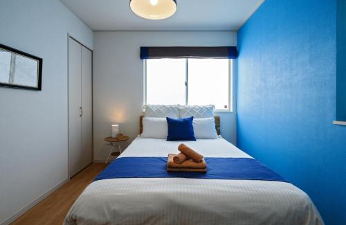 Yonashiroteruma Casa | 海まで徒歩1分 浜比嘉島まで車で10分 12名宿泊可能な宿泊施設 エムズハウス