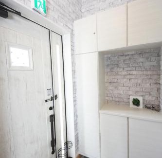 Nago Apartamento | 海まで徒歩3分の星降るやんばるテラスは1棟貸で古宇利島まで車で10分