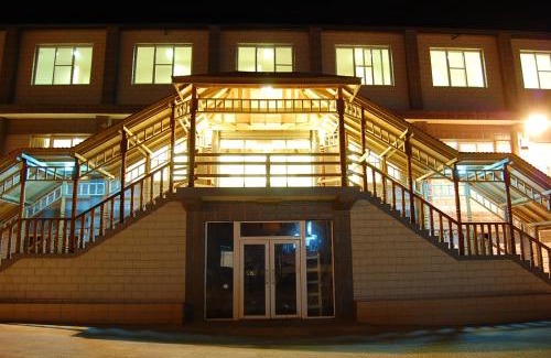 Nangan Casa | 海天酒店