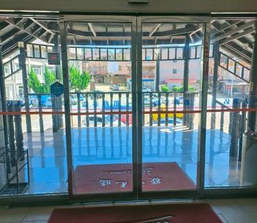 Nangan Casa | 海天酒店
